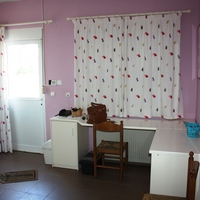 Townhouse in Greece, 320 sq.m.