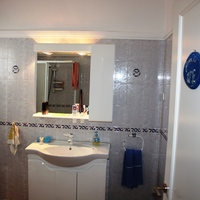 Townhouse in Greece, 320 sq.m.