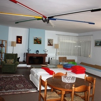 Townhouse in Greece, 320 sq.m.