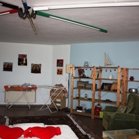 Townhouse in Greece, 320 sq.m.