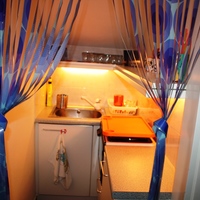 Townhouse in Greece, 320 sq.m.