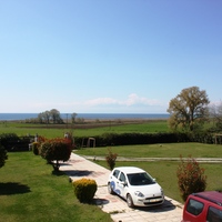 Townhouse in Greece, 320 sq.m.