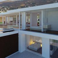 Villa in Greece, 300 sq.m.