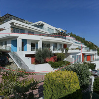 Townhouse in Greece, 180 sq.m.