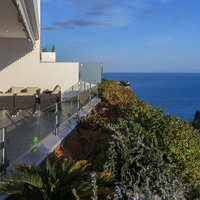 Townhouse in Greece, 180 sq.m.