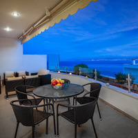 Townhouse in Greece, 180 sq.m.