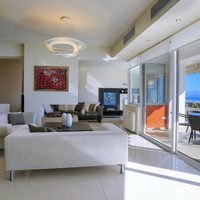 Townhouse in Greece, 180 sq.m.