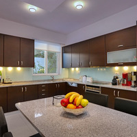 Townhouse in Greece, 180 sq.m.