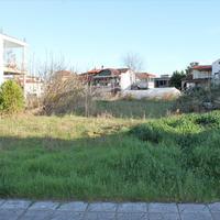 Земельный участок в Греции