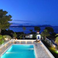 Villa in Greece, 335 sq.m.