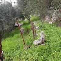 Land plot in Greece