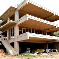 Villa in Greece, 400 sq.m.