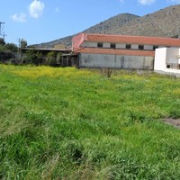 Land plot in Greece