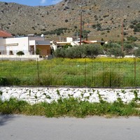 Land plot in Greece