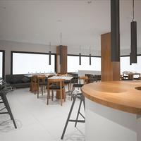 Бизнес-центр в Греции, 1650 кв.м.