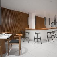 Бизнес-центр в Греции, 1650 кв.м.