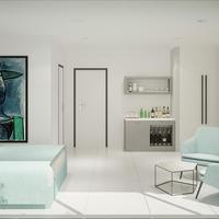 Бизнес-центр в Греции, 1650 кв.м.