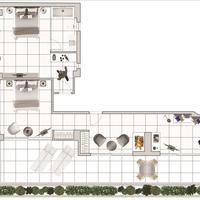 Бизнес-центр в Греции, 1650 кв.м.