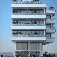 Бизнес-центр в Греции, 1650 кв.м.