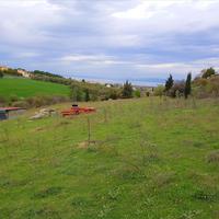 Земельный участок в Греции