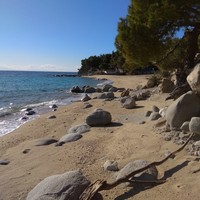 Земельный участок в Греции