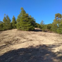 Земельный участок в Греции