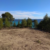 Земельный участок в Греции