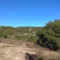 Земельный участок в Греции