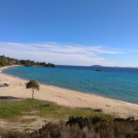 Земельный участок в Греции