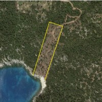 Land plot in Greece