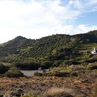 Земельный участок в Греции