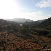 Земельный участок в Греции