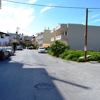 Земельный участок в Греции