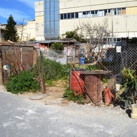 Земельный участок в Греции