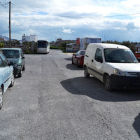 Земельный участок в Греции