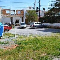 Земельный участок в Греции