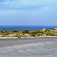 Земельный участок в Греции