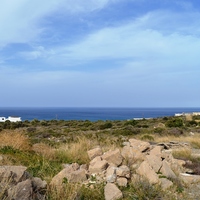 Земельный участок в Греции