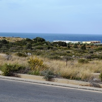 Земельный участок в Греции