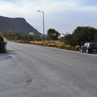 Земельный участок в Греции