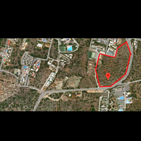 Земельный участок в Греции