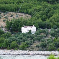Villa in Greece, 380 sq.m.