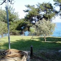 Villa in Greece, 380 sq.m.