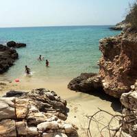 Villa in Greece, 380 sq.m.