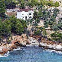 Villa in Greece, 380 sq.m.