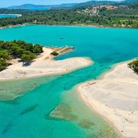 Земельный участок в Греции