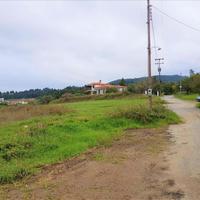 Земельный участок в Греции