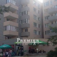 Квартира в Болгарии, Бургасская область, 58 кв.м.