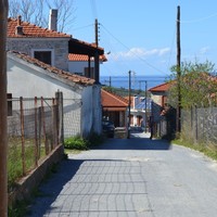 Земельный участок в Греции