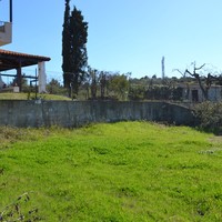 Земельный участок в Греции